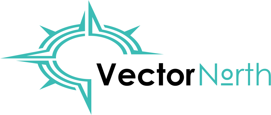 Vector North Logo